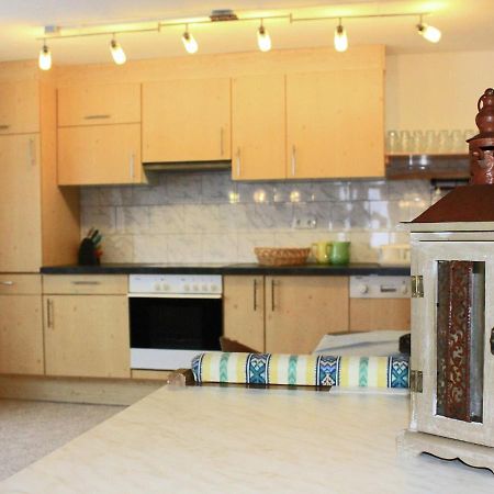 Spacious Holiday Home In Kappl With Terrace Kappl (Landeck) Exterior foto