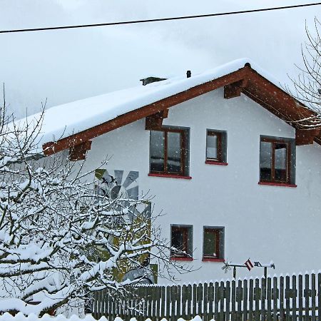 Spacious Holiday Home In Kappl With Terrace Kappl (Landeck) Exterior foto