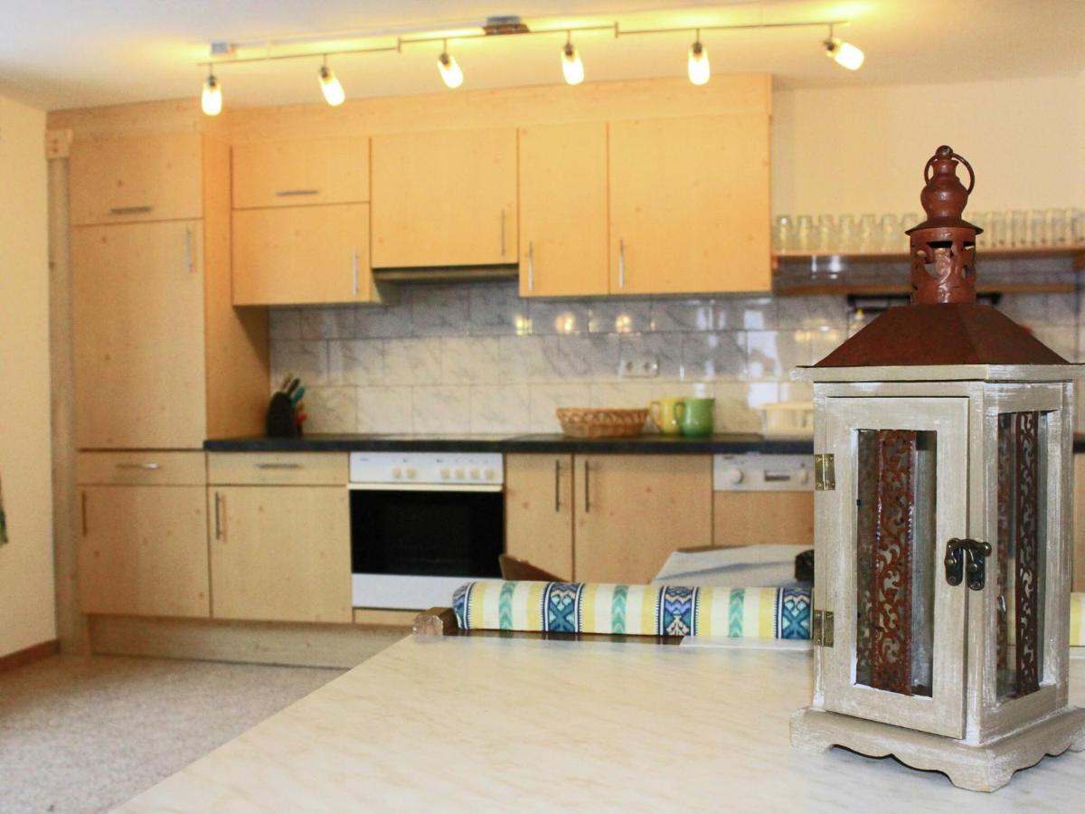 Spacious Holiday Home In Kappl With Terrace Kappl (Landeck) Exterior foto