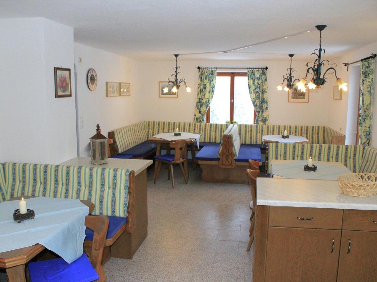 Spacious Holiday Home In Kappl With Terrace Kappl (Landeck) Exterior foto