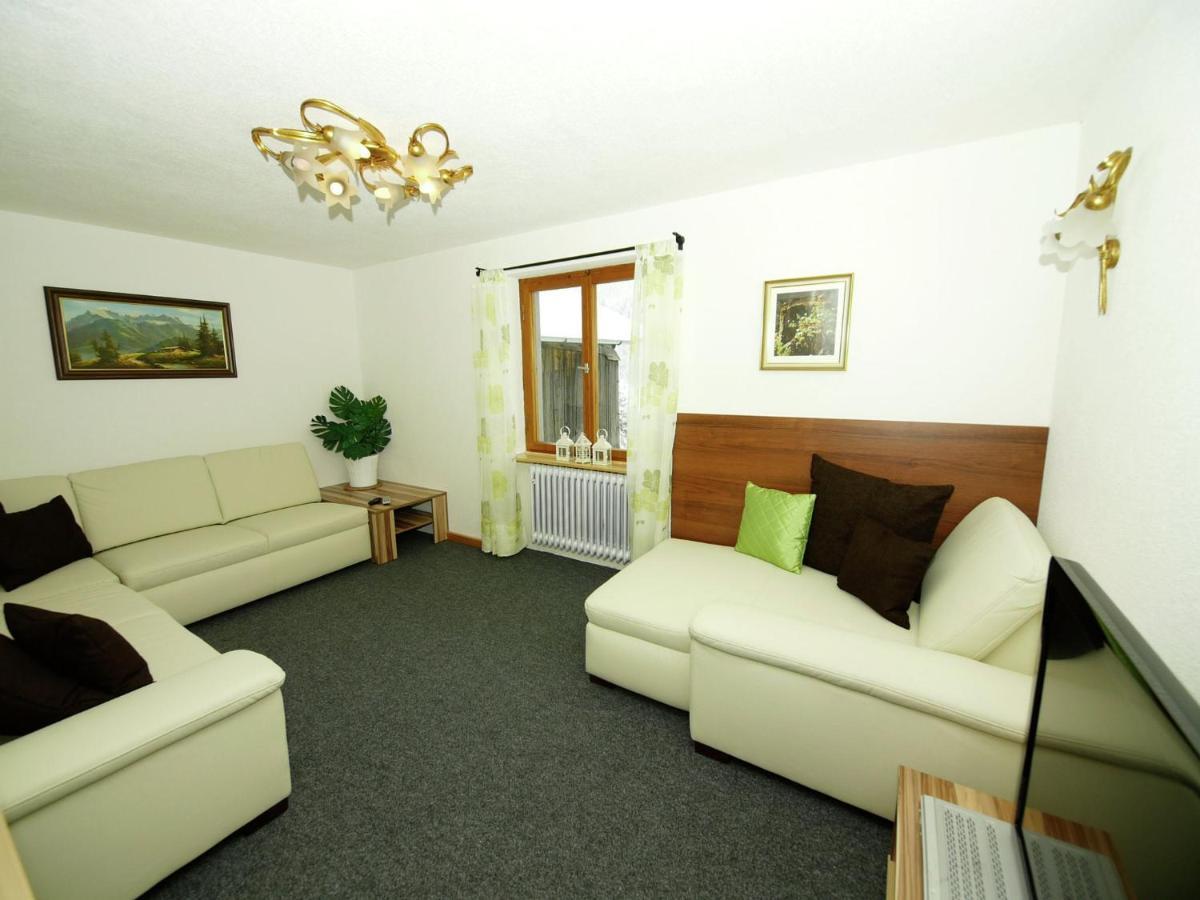 Spacious Holiday Home In Kappl With Terrace Kappl (Landeck) Exterior foto