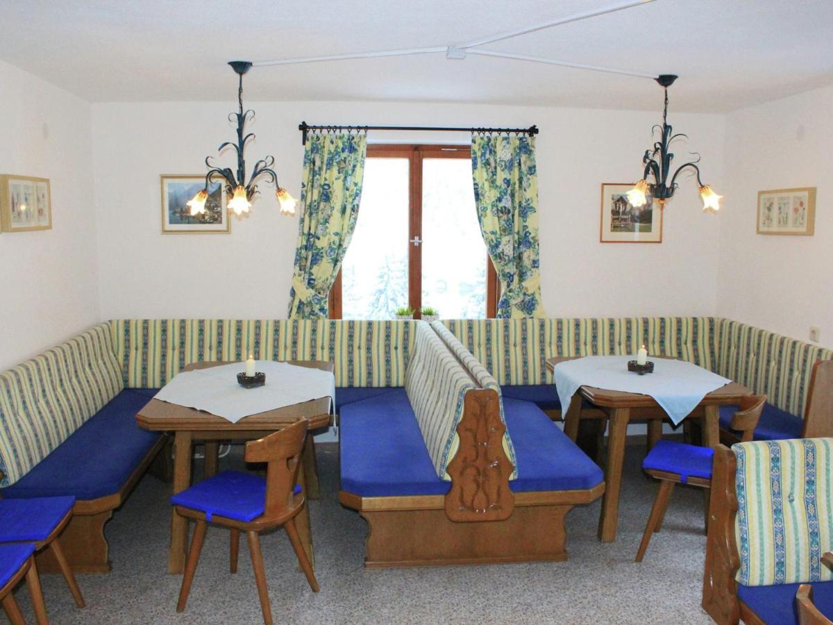 Spacious Holiday Home In Kappl With Terrace Kappl (Landeck) Exterior foto