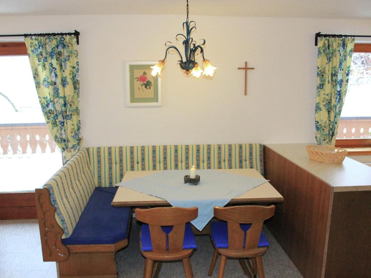 Spacious Holiday Home In Kappl With Terrace Kappl (Landeck) Exterior foto