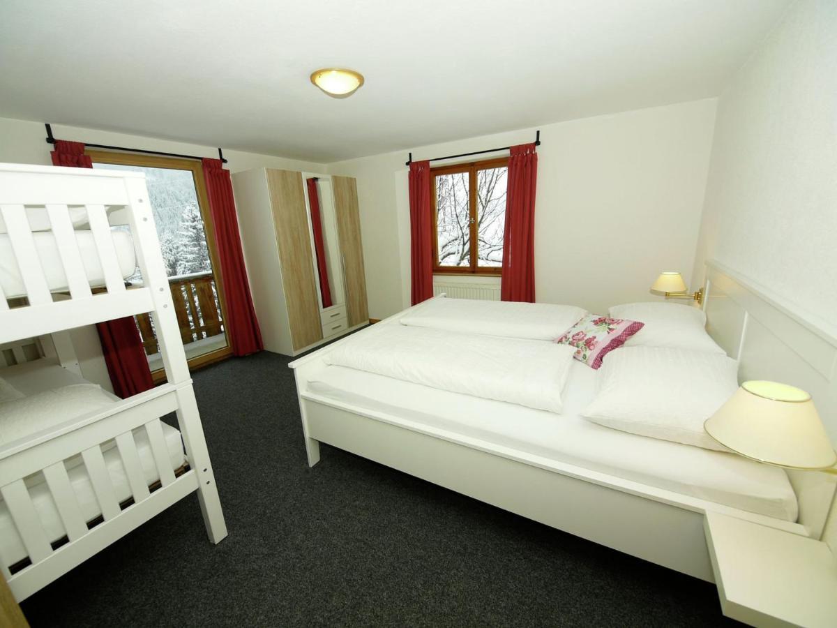 Spacious Holiday Home In Kappl With Terrace Kappl (Landeck) Exterior foto