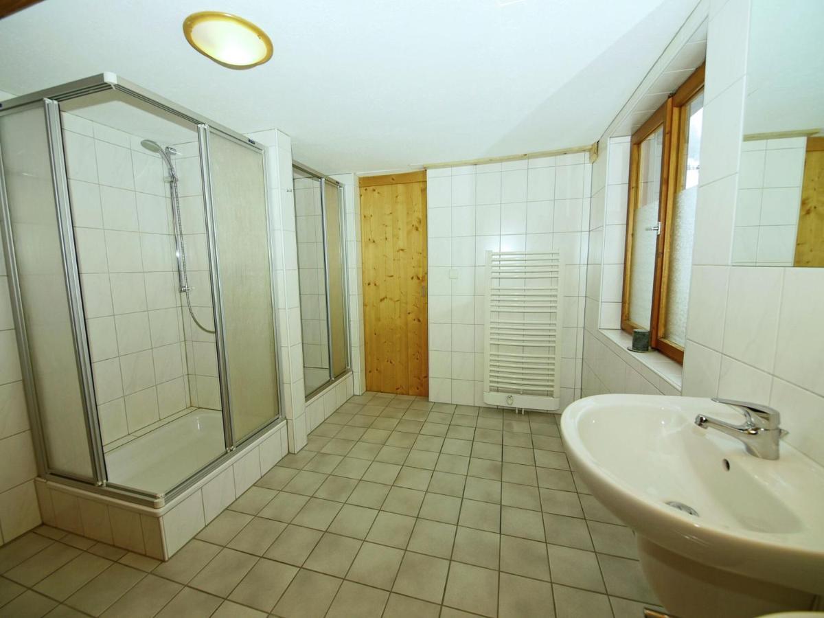 Spacious Holiday Home In Kappl With Terrace Kappl (Landeck) Exterior foto